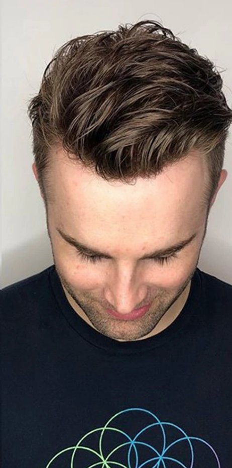 Mens Hair 2 Go Hair Systems Uk Mens Hair Replacement Hair